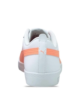Tenis Puma Smash V2 de mujer