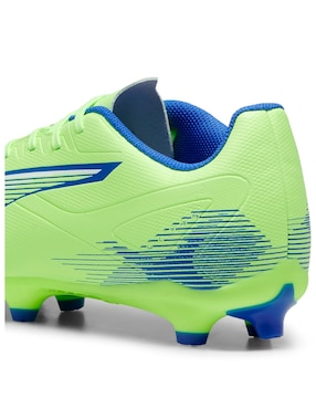 Tenis Ultra 5 Play FGAG para fútbol Puma de hombre