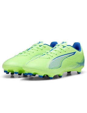 Tenis Ultra 5 Play FGAG para fútbol Puma de hombre