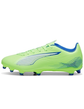 Tenis Ultra 5 Play FGAG para fútbol Puma de hombre