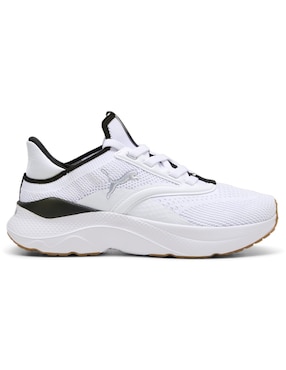 Tenis para entrenamiento Puma para mujer