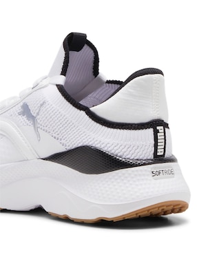 Tenis para entrenamiento Puma para mujer