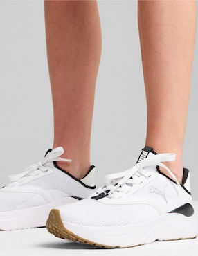 Tenis para entrenamiento Puma para mujer