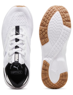 Tenis para entrenamiento Puma para mujer