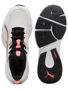 Tenis para entrenamiento Puma PWRFrame TR 3 Wns de mujer