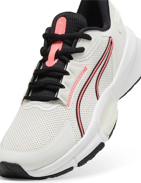 Tenis para entrenamiento Puma PWRFrame TR 3 Wns de mujer