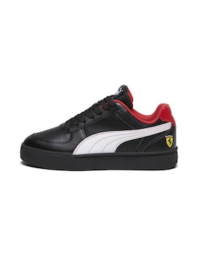 Tenis Puma Ferrari Caven unisex