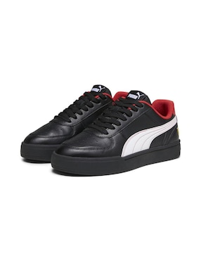 Tenis Puma Ferrari Caven unisex