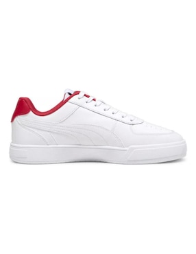 Tenis Puma Ferrari Caven De Hombre