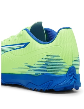 Tenis Ultra 5 Play TT para fútbol Puma de hombre