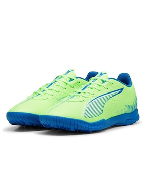 Tenis Ultra 5 Play TT para fútbol Puma de hombre