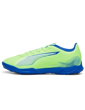 Tenis Ultra 5 Play TT para fútbol Puma de hombre