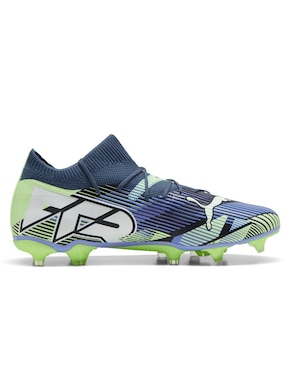 Tenis Future 7 Match FGAG para fútbol Puma de hombre