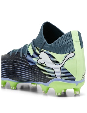 Tenis Future 7 Match FGAG para fútbol Puma de hombre