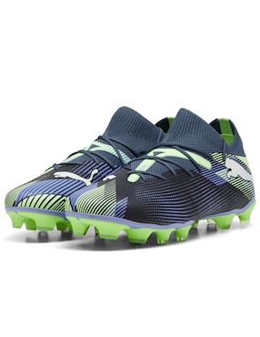 Tenis Future 7 Match FGAG para fútbol Puma de hombre