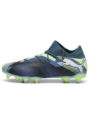 Tenis Future 7 Match FGAG para fútbol Puma de hombre