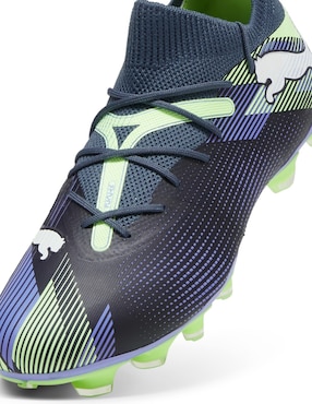 Tenis Future 7 Match FGAG para fútbol Puma de hombre