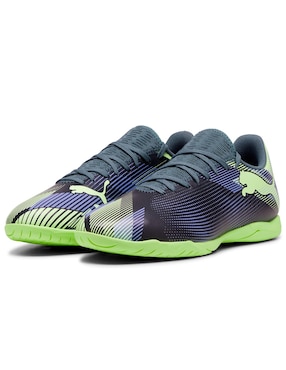 Tenis Future 7 Play IC para fútbol Puma de hombre