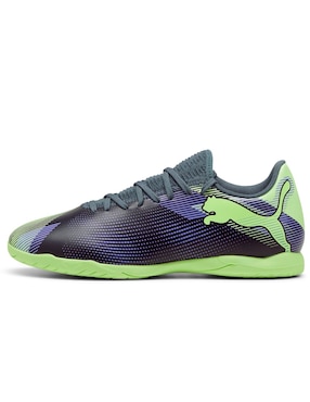 Tenis Future 7 Play IC para fútbol Puma de hombre