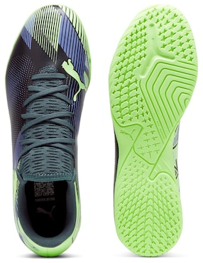Tenis Future 7 Play IC para fútbol Puma de hombre