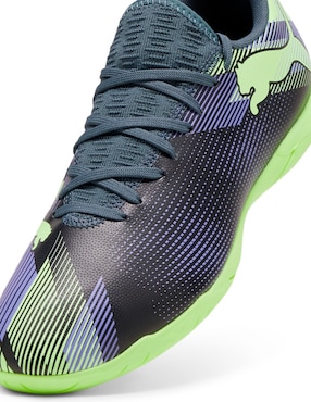 Tenis Future 7 Play IC para fútbol Puma de hombre
