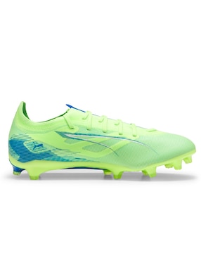 Tenis Ultra 5 Match FGAG para fútbol Puma de hombre