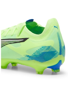 Tenis Ultra 5 Match FGAG para fútbol Puma de hombre