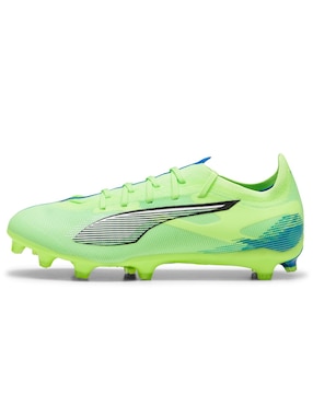Tenis Ultra 5 Match FGAG para fútbol Puma de hombre