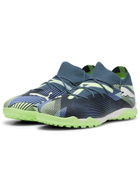 Tenis Future 7 Match TT para fútbol Puma de hombre