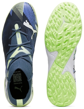 Tenis Future 7 Match TT para fútbol Puma de hombre
