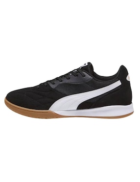 Tenis Puma King Top It unisex para fútbol