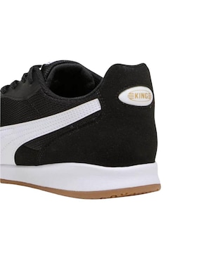 Tenis Puma King Top It unisex para fútbol