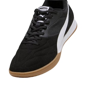 Tenis Puma King Top It unisex para fútbol