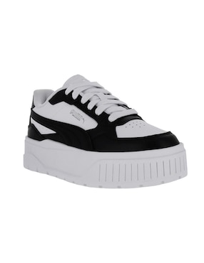 Tenis Puma de mujer