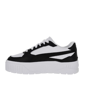 Tenis Puma de mujer