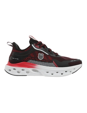 Tenis para entrenamiento K-Swiss Atreux de hombre