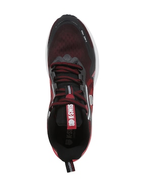 Tenis para entrenamiento K-Swiss Atreux de hombre