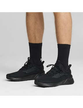 Tenis Puma Retaliate unisex para entrenamiento