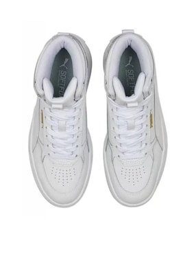 Tenis Puma Karmen Rebelle de mujer