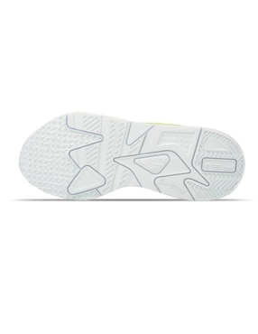 Tenis Puma Rs-Z Neon Wns de mujer para correr