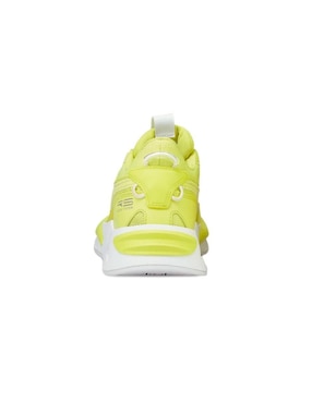Tenis Puma Rs-Z Neon Wns de mujer para correr
