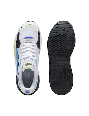 Tenis Puma X-Ray 3 unisex