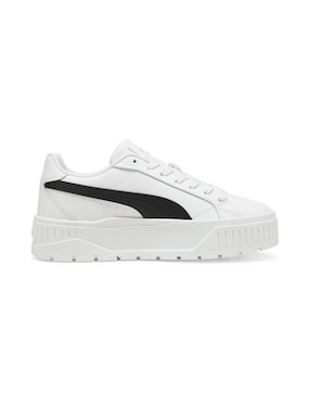 Tenis Puma Kaia de mujer