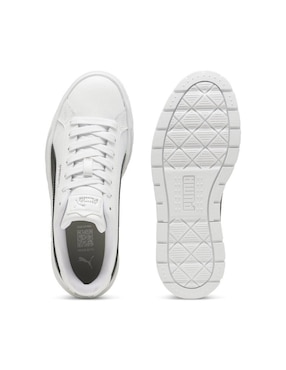 Tenis Puma Kaia de mujer