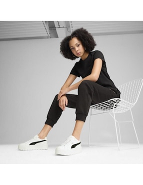 Tenis Puma Kaia de mujer