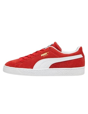 Tenis Puma Suede Classic unisex