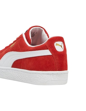 Tenis Puma Suede Classic unisex