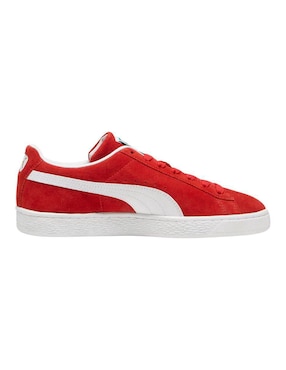 Tenis Puma Suede Classic unisex