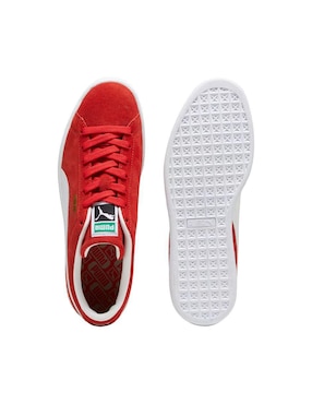 Tenis Puma Suede Classic unisex