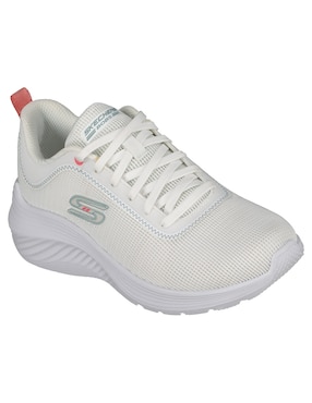 Tenis Para Entrenamiento Skechers Para Mujer